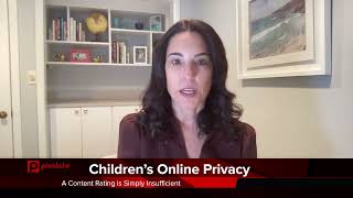 UK Regulator Questions Google and Apple About Children's Privacy - Allison Lefrak - SVP - Pixalate
