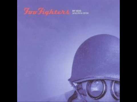 Foo Fighters- For All The Cows Acoustic Live (from the special acoustic live in japan)