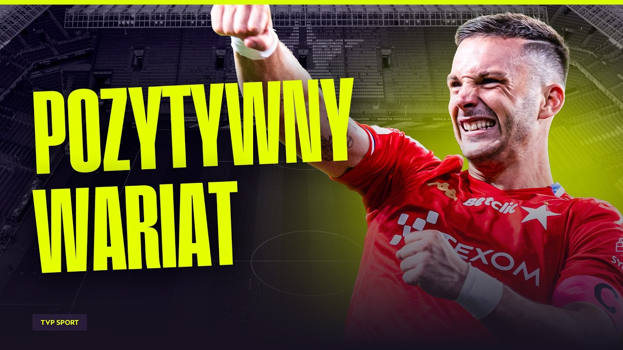 ANGEL RODADO – GWIAZDA WISŁY KRAKÓW. CZAS NA TELEFON OD URBANA? REPORTAŻ