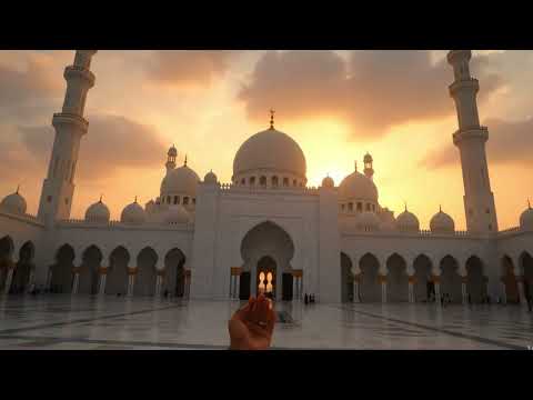 يا طيبة يا دواء العيون نشيد إسلامي Ya Tayyiba Islamic Nasheed 2025