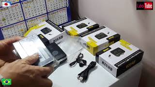Conversor de Fita Cassete para MP3