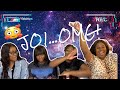 Black Girls React to JO1 - Infinity