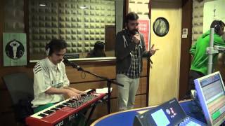 We Trust - We Are The Ones Ao Vivo Na Vodafone Fm