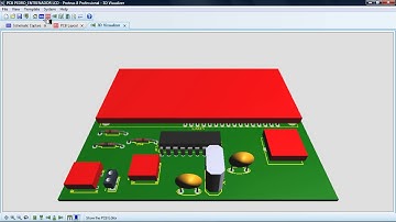 CURSO PIC16F84A LINK DE ENTRENADORES CAPT 12 PARTE 3