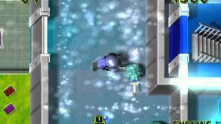 Gameplay Smoke Attack