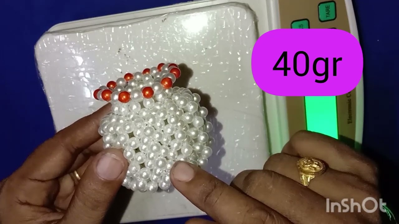 Bead work గురించి మన subscribers అడిగిన ప్రశ్నలకు - నా సమాధానములు🙏👍🍡