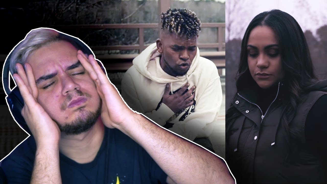 REACCIÓN Empírico - REDIMI2 (Video Oficial)