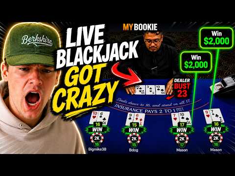Stappen om te Beginnen met Live Casino op Mobiel