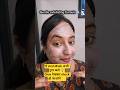 ✨ Glass skin jaisa glow chahiye?Maine try kiya SKINFOOD Rice Mask Wash Off 🌾 #shorts #viral