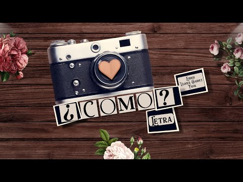 Ver Ulices Chaidez - ¿Como? - Estreno 2023 (Letra) (Lyric Video) Álbum Por Ti en YouTube Ver Ulices Chaidez - ¿Como? - Estreno 2023 (Letra) (Lyric Video) Álbum Por Ti en YouTube