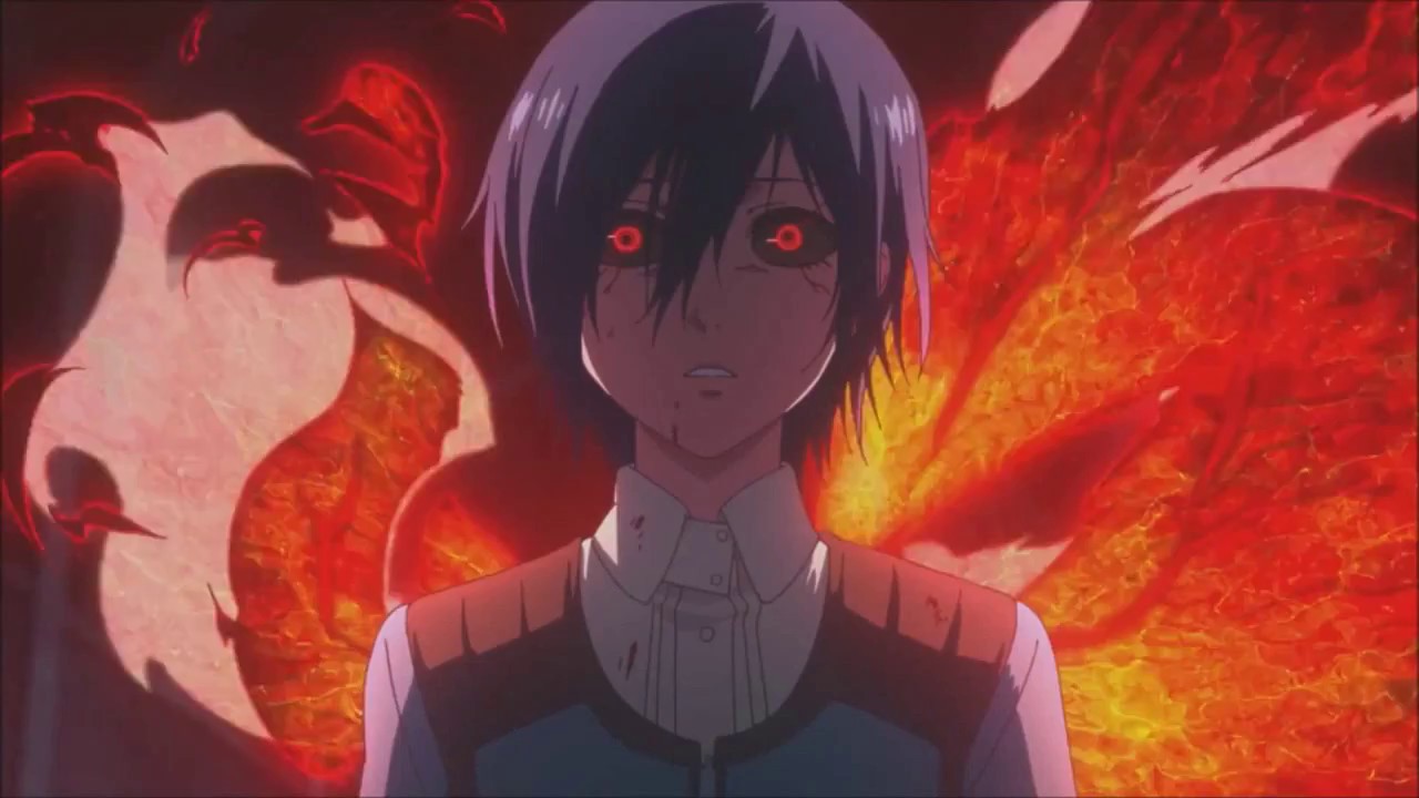 3ªtemporada de Tokyo Ghoul,Spinoff de SAO Alternative e divulgado