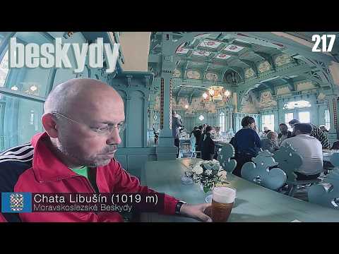 Toulky po horách: Beskydy (Kolem světa 217. díl)