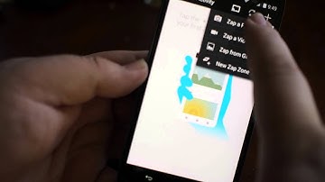 Droid Turbo - Droid Zap explainer