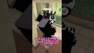 J’ai troll cet enfant 😭 #rblx #roblox #mm2 #murdermystery2 #memes #funny