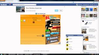 Stick Run Z set + Golden Shoes HACK