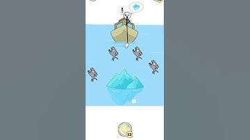 Thief puzzle game level-357 #thiefpuzzle #shorts