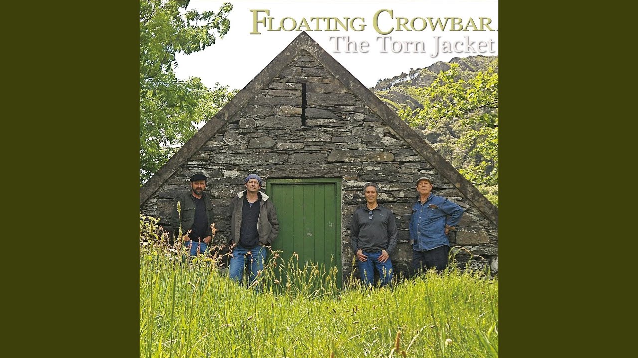 Reels: Sporting Paddy / The Crooked Road / The Old Bush