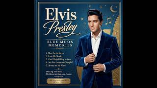Elvis Presley (1956–1967) — Golden Oldies Era | Romantic Rock • Velvet Ballads • Midnight Classics screenshot 5
