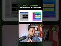 Accessibility Tip for UX/UI Designers#visualdesign#design#tech #chatgpt#uxui#uidesignlearning #figma