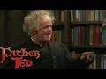 Father Jack Sobers Up - Father Ted