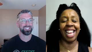 Derick Vogel CEO of Credit Absolute &amp; Digital Partners AI