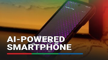 AI-powered smartphone blocks explicit content | ABS-CBN News