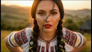 Leliță Săftiță - (Deep Ethno Remix ) | Folclor Romanesc Reinterpretat