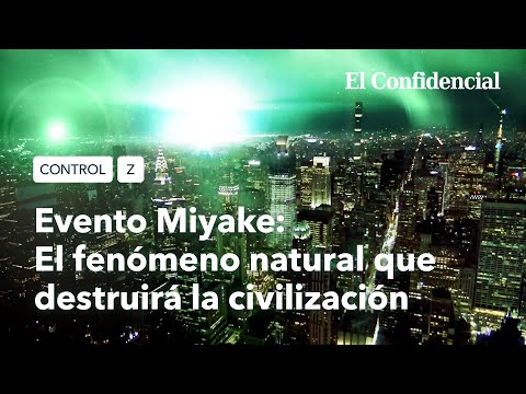 El fenómeno natural que nos devolverá a la Edad Media