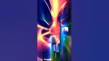 beauty of shaders - shader developed by morimea #shorts #shaders #fragment #glsl