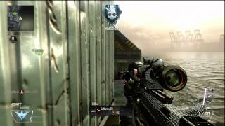 FaZe Benji: WORST 2 piece hitmarker ever!