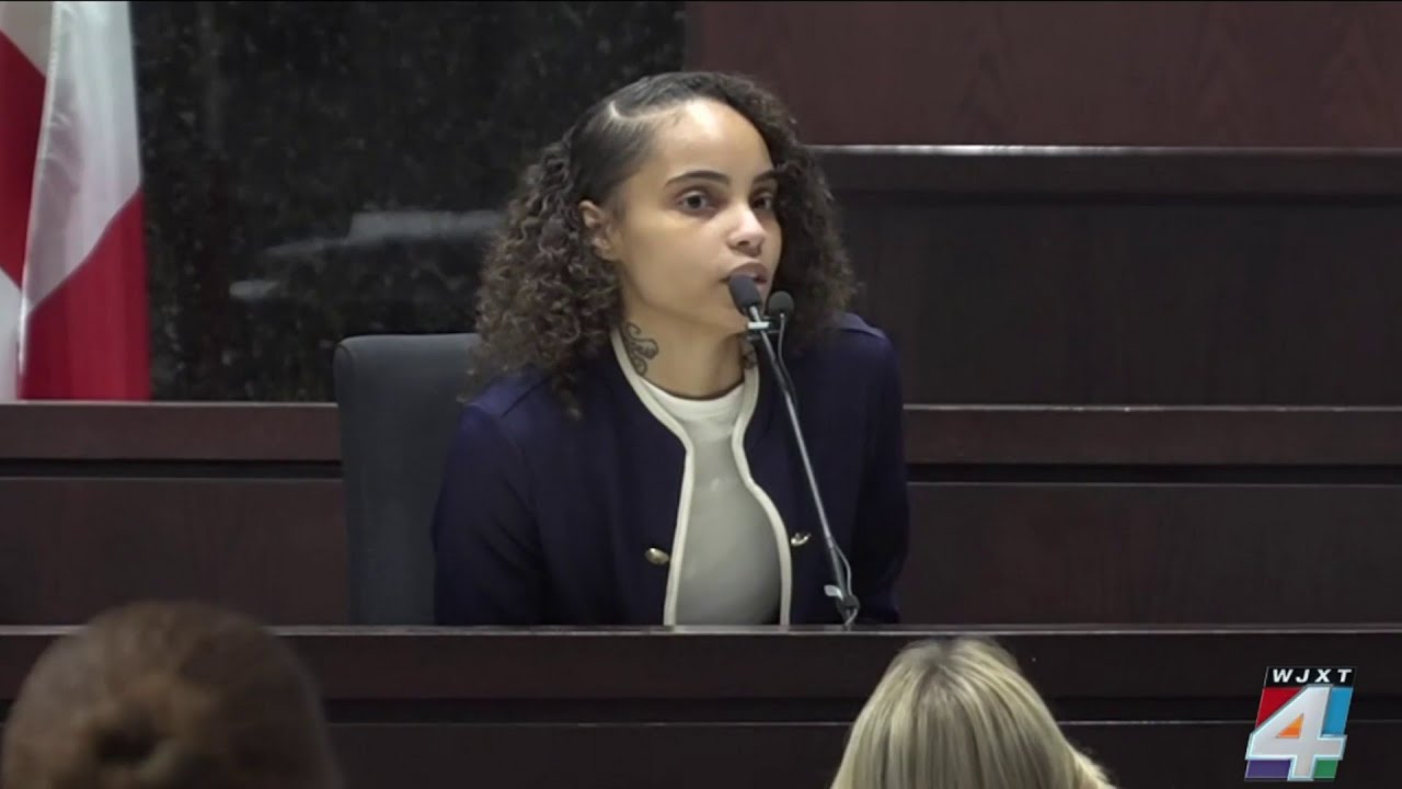 Closing arguments begin in trial of woman accused of stalking ...