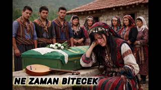 Turan Korkmaz - Ne Zaman Bi̇tecek - 2026
