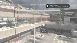 2v2 Doubles Mw2 Dispute