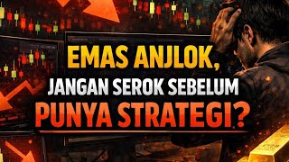 BLESSED FRIDAY! GOLDEN DISCOUNT POTENTIAL, DON'T GO ALL-IN YET, HERE'S THE STRATEGY!