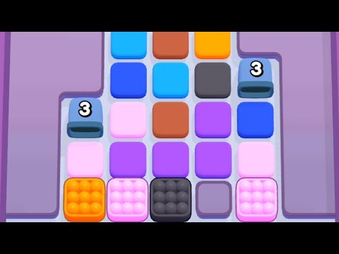 Level 19 Walkthrough