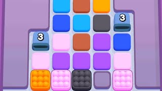 Marble Sort! Level 19 Walkthrough