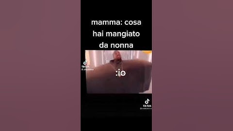 cosa hai mangiato dalla nonna??🔥❤️#dog #foryou #funny #nature #tiktok #trend #shorts