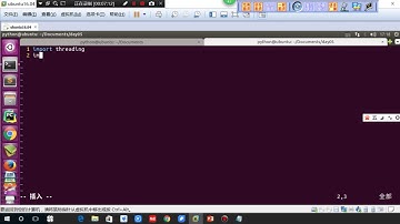 22-11 使用queue在多线程中传递数据