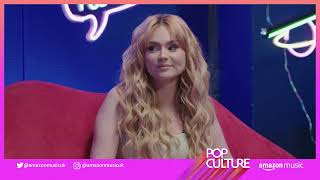 Talia Mar Calls KSI A Fatneek