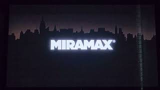 Miramax/Mirage Enterprises (2003)