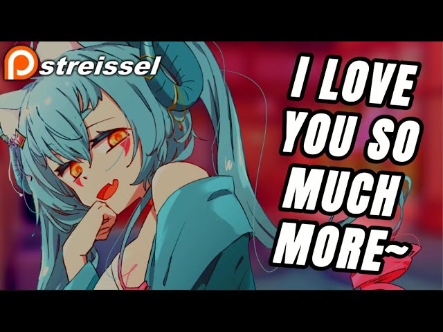 【ASMR／3DIO】Yandere Best Friend Manipulates You [Yandere] [Friends to Lovers] [Comfort] [Possessive]