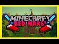 Playing Minecraft Bedwas Solos #viral #trending #minecraft #bedwars #solo #trend #survival #minigame