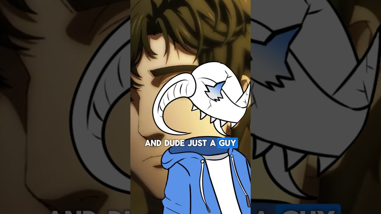 Is Klein the biggest... Anime Fraud?!