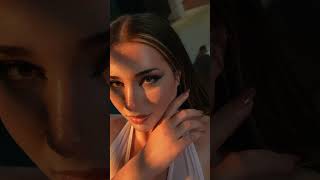 Photoshoot Behind Scenes