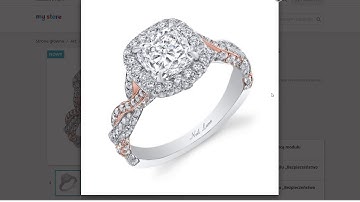 Fancybox Prestashop Module jQuery - Zoom Images Products in Gallery