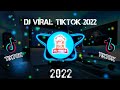 DJ MARHABAN YA RAMADHAN X DJ KUN ANTA VIRAL TIKTOK 2022