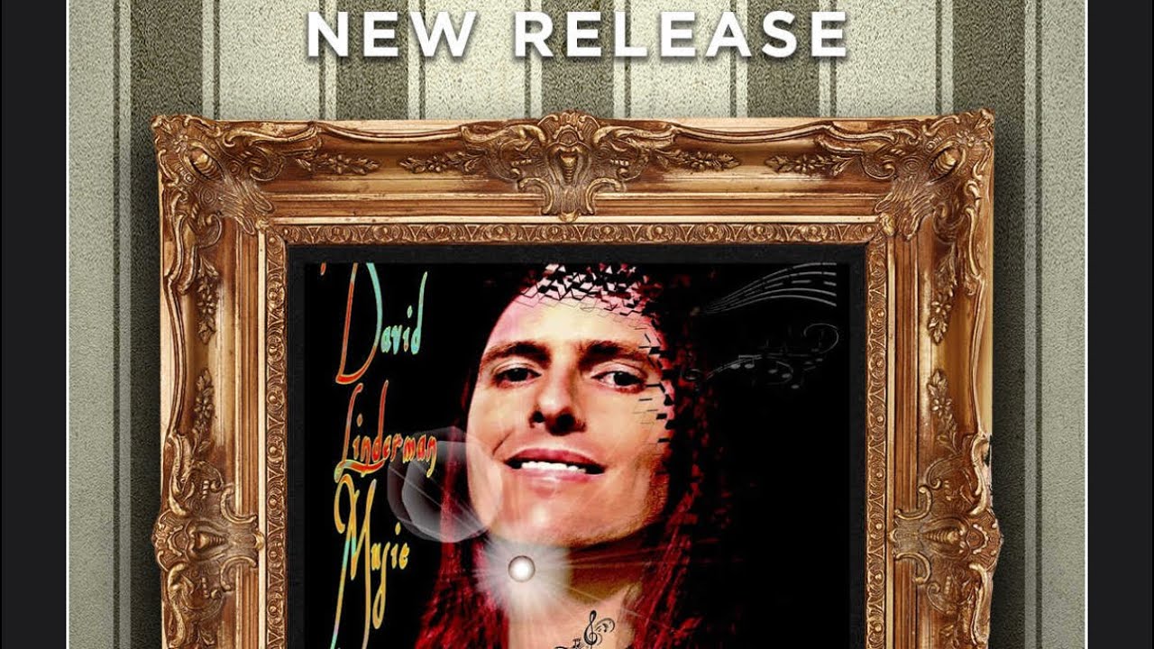 🎶David Linderman Music🎼- Ambient Dulcet Tonalities (Original Electric Guitar Instrumental)