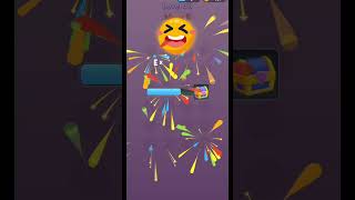 Untangle ropes| #fungames #viralgames #shortgameplay