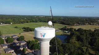 New Whitehouse radar aims to boost storm warnings across East Texas