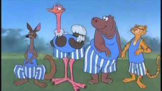 Movie Moments 2 - Stop That Ball Animal Soccer